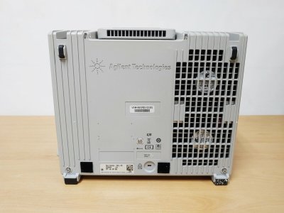 Осциллограф Agilent DSO9404A (демонстрационный)